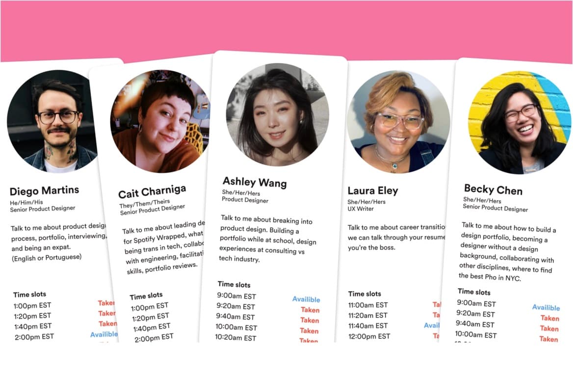 Spotify Podcast Call-to-Action Cards 2