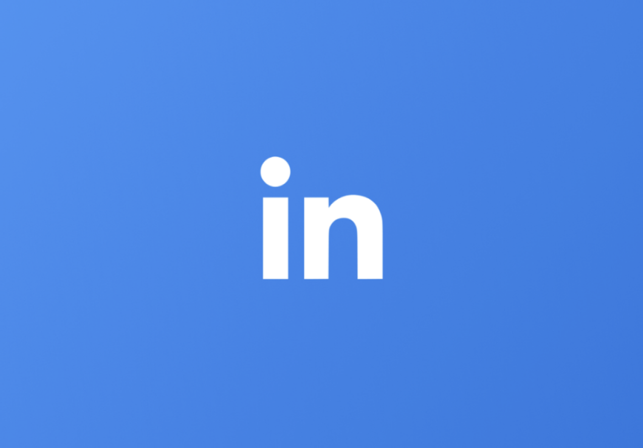 LinkedIn Profile