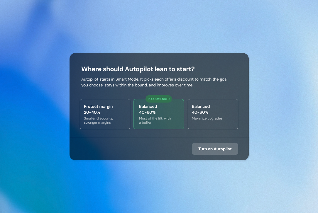 Patreon Autopilot